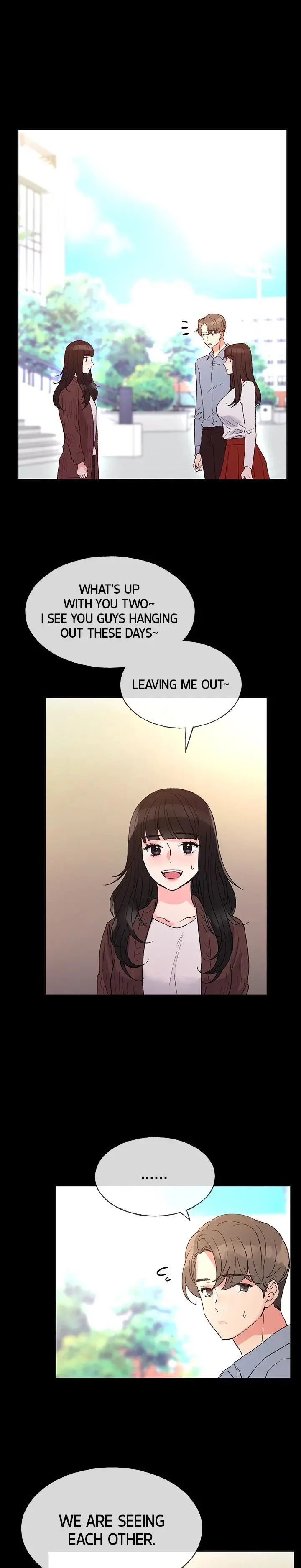 Repeater Chapter 49 - Page 7