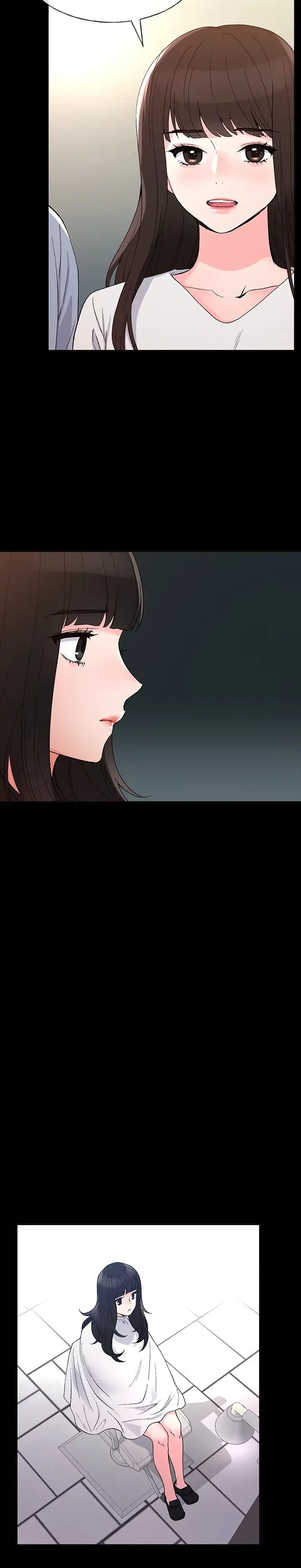 Repeater Chapter 49 - Page 8