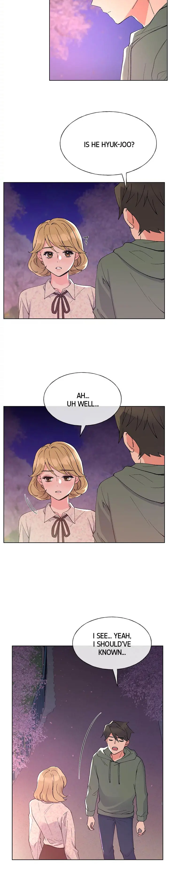 Repeater Chapter 51 - Page 10