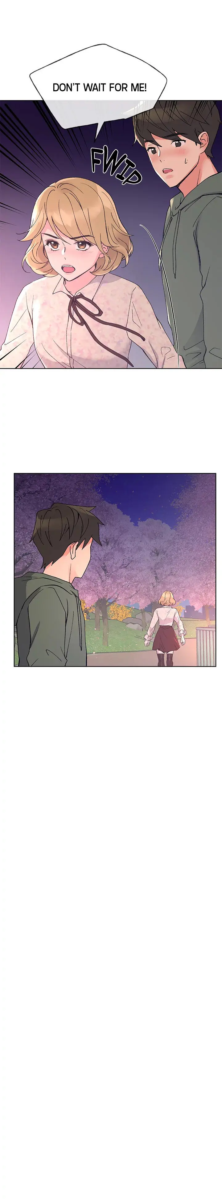Repeater Chapter 51 - Page 13