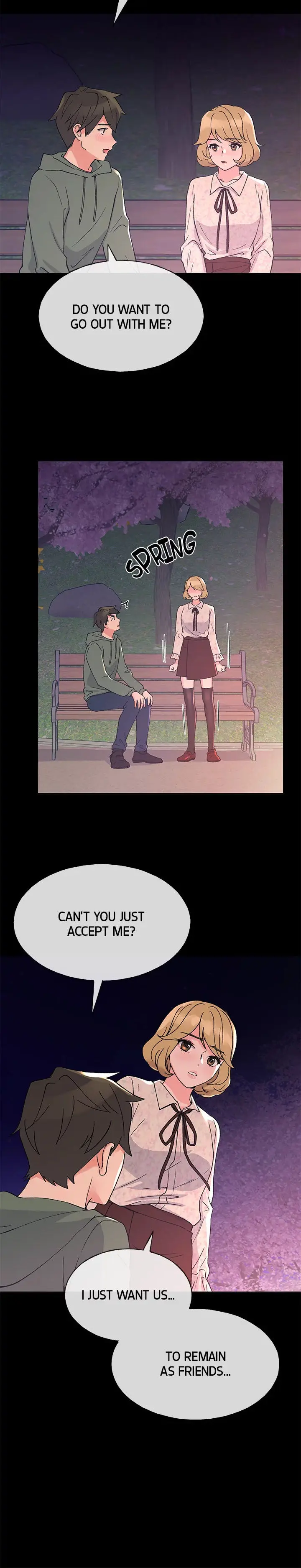 Repeater Chapter 51 - Page 20