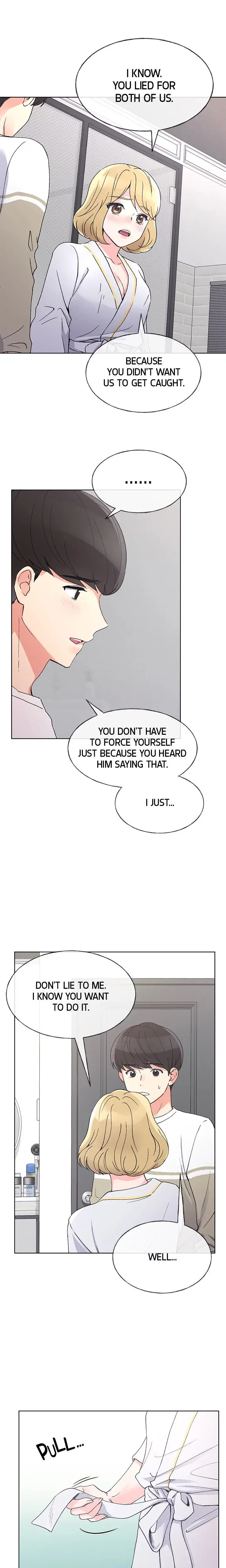 Repeater Chapter 51 - Page 25