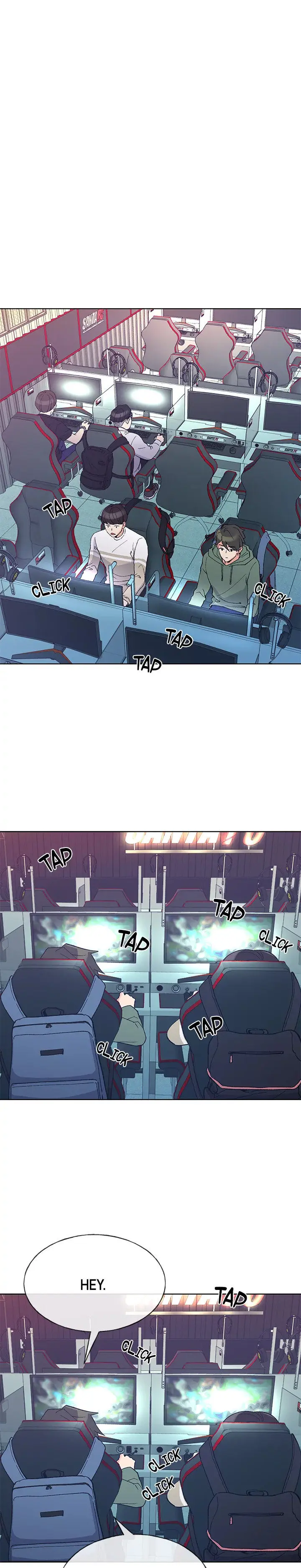 Repeater Chapter 51 - Page 3