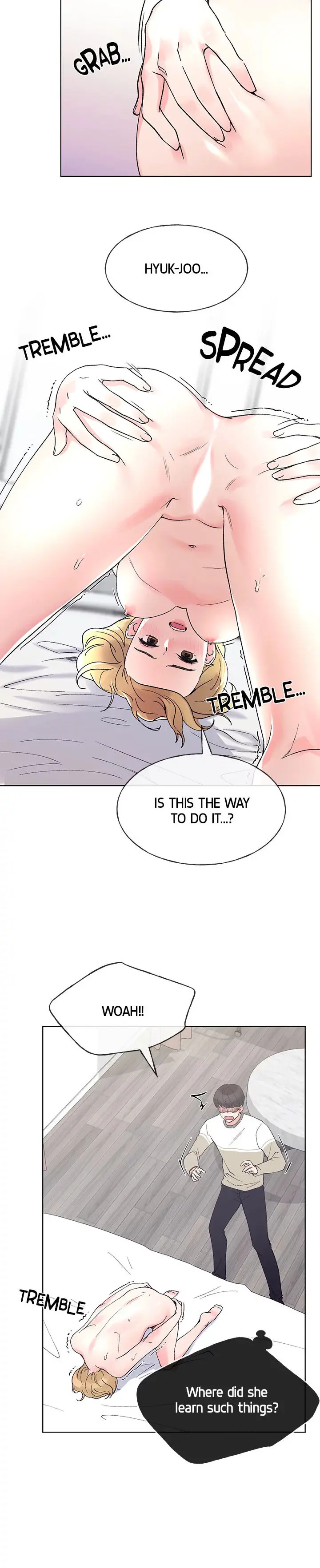 Repeater Chapter 52 - Page 10