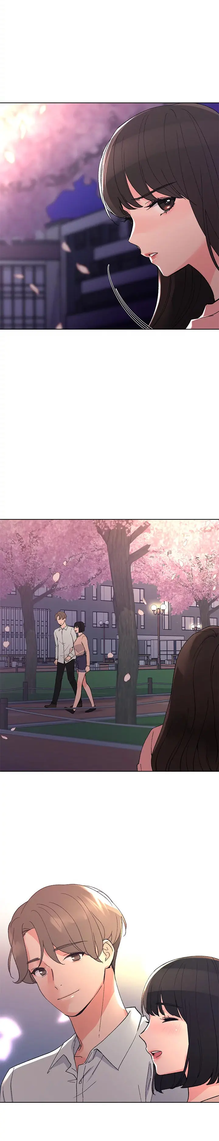 Repeater Chapter 52 - Page 16