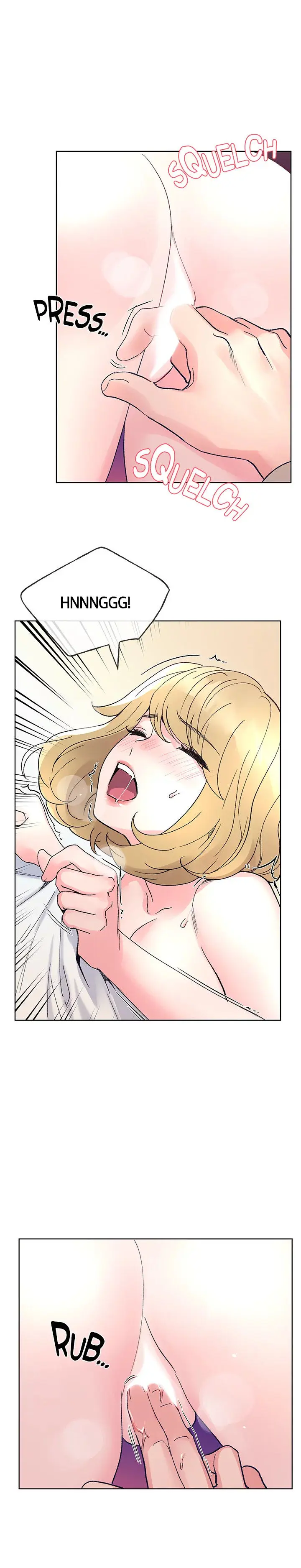 Repeater Chapter 52 - Page 23