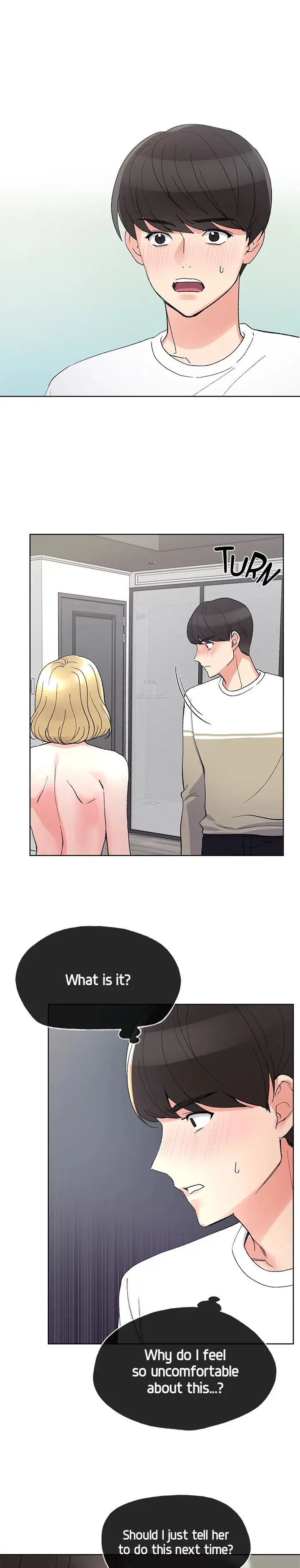 Repeater Chapter 52 - Page 3