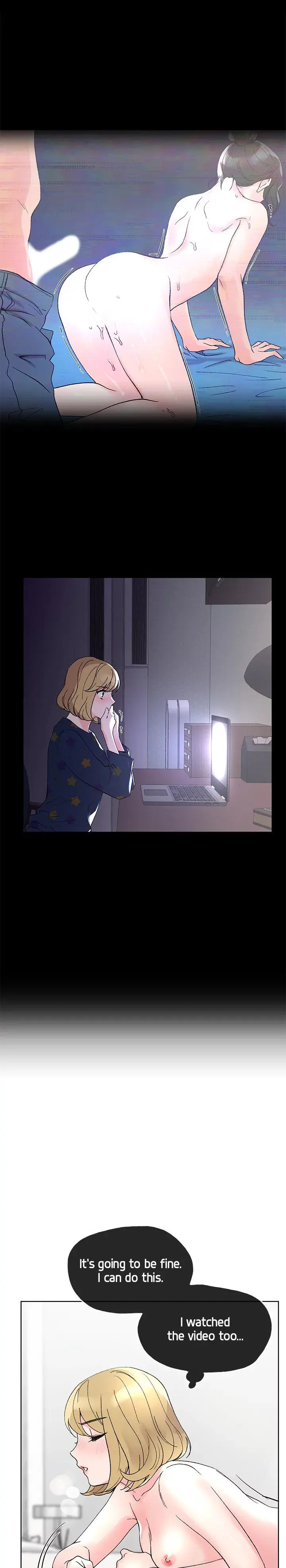 Repeater Chapter 52 - Page 7