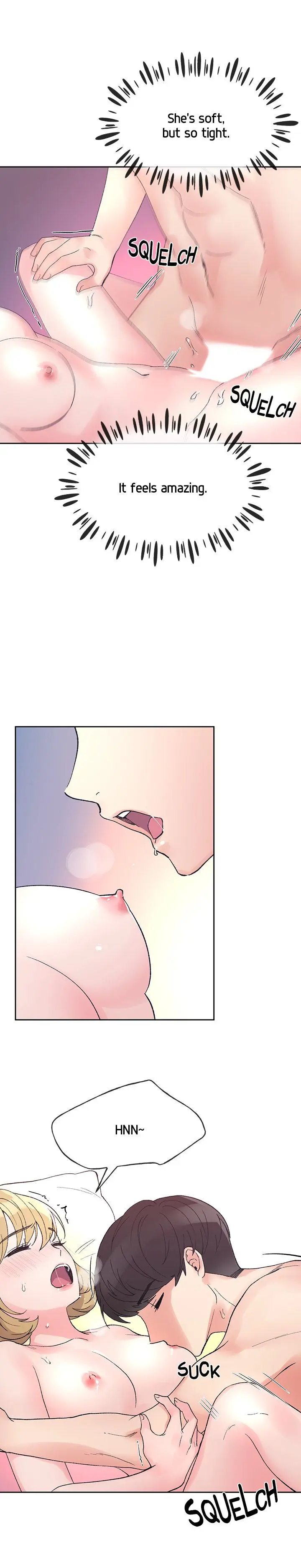 Repeater Chapter 53 - Page 13