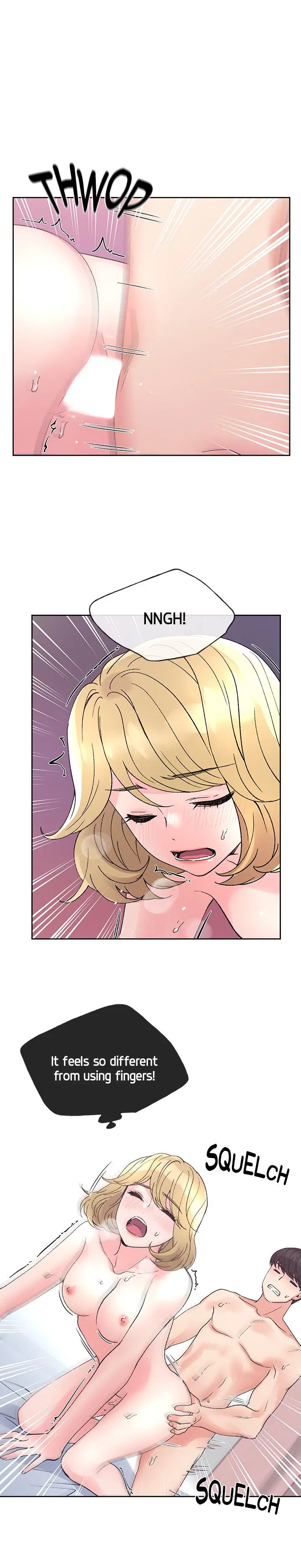 Repeater Chapter 53 - Page 18
