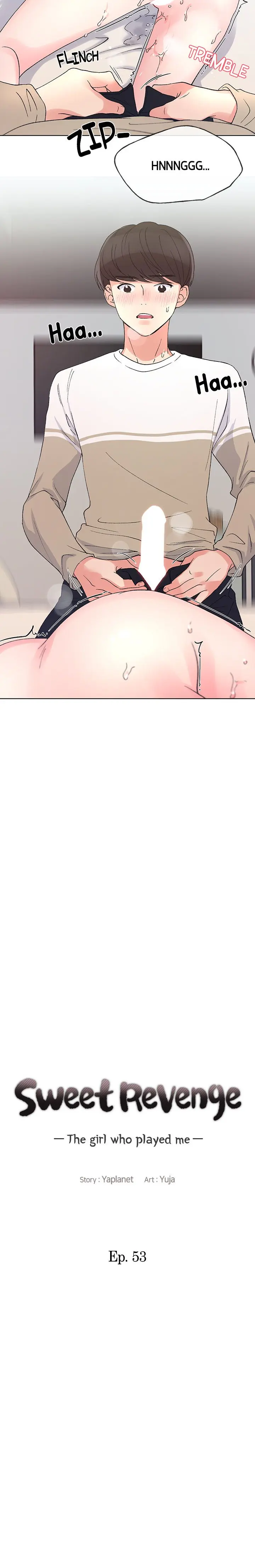 Repeater Chapter 53 - Page 2
