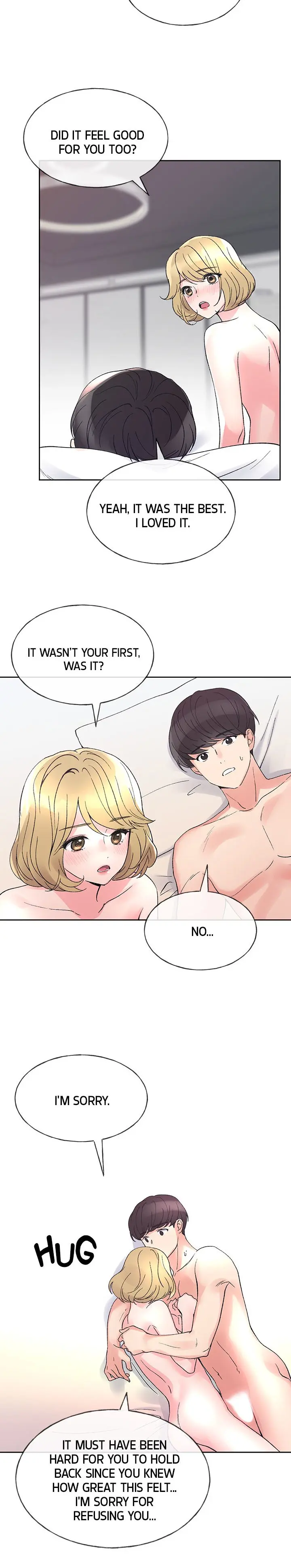 Repeater Chapter 53 - Page 24