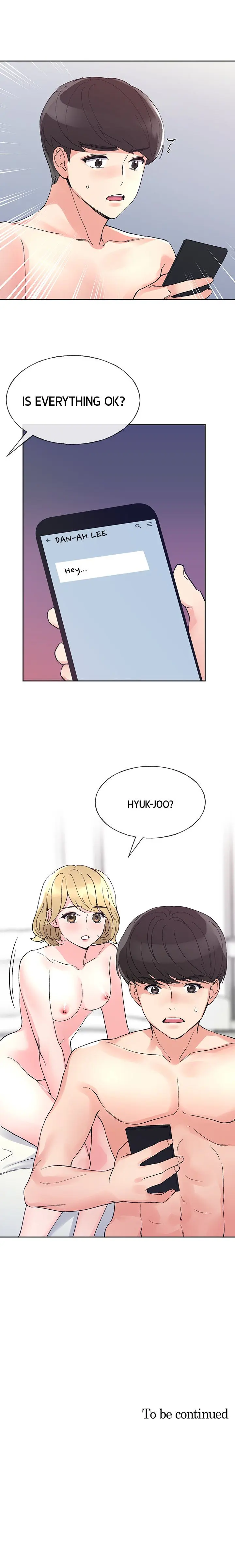 Repeater Chapter 53 - Page 26