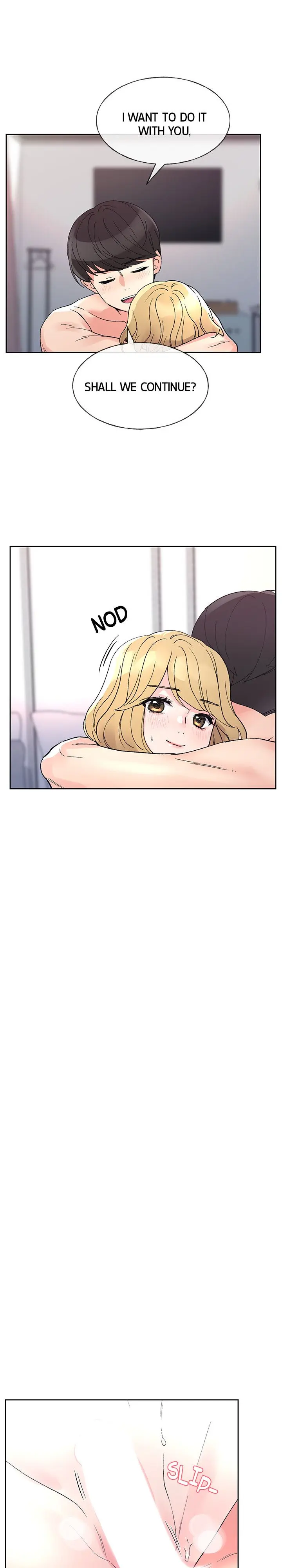 Repeater Chapter 53 - Page 7