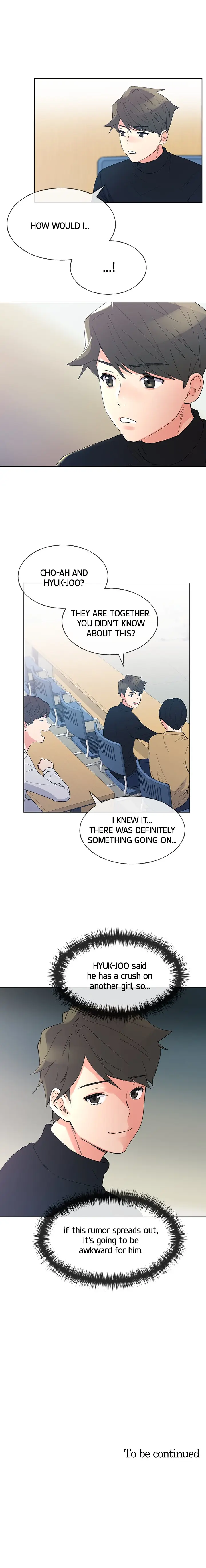 Repeater Chapter 54 - Page 13