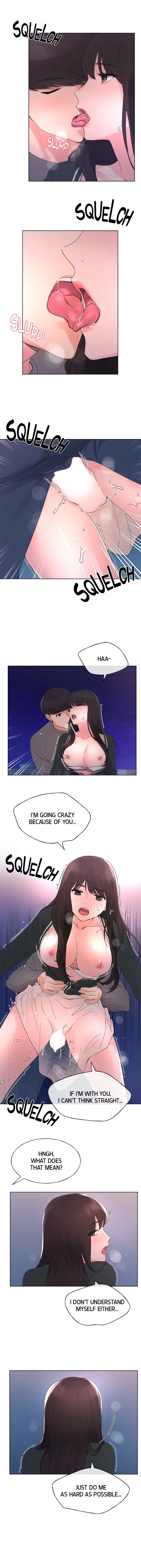 Repeater Chapter 58 - Page 9