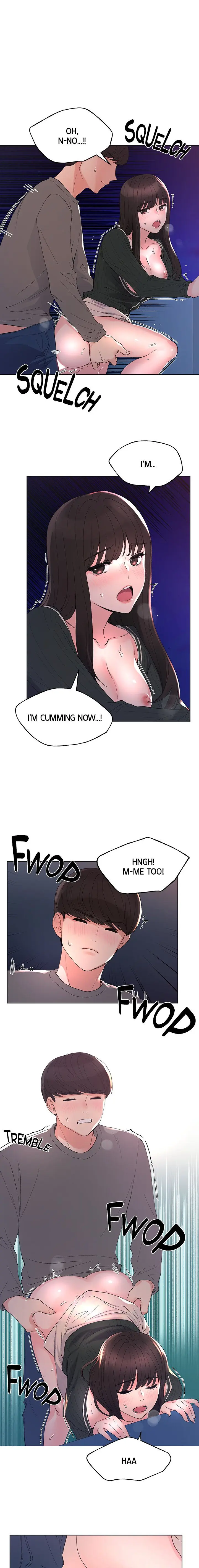 Repeater Chapter 59 - Page 1