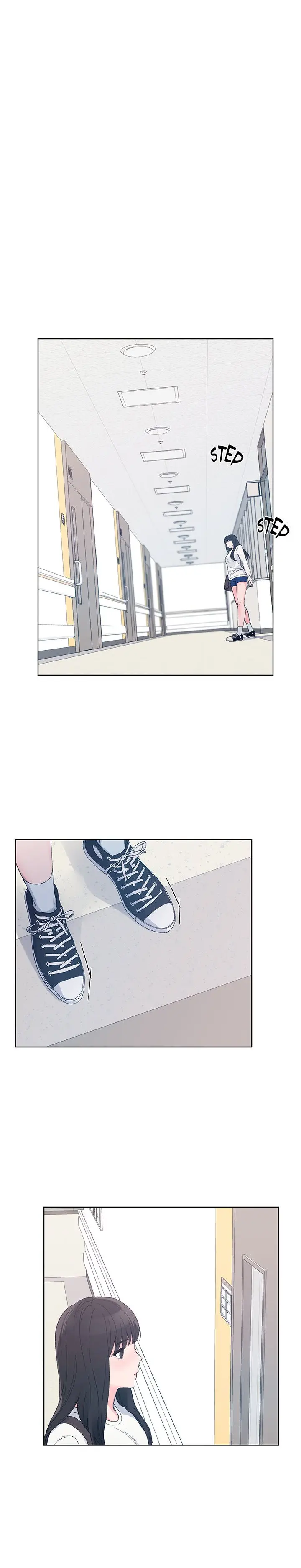 Repeater Chapter 59 - Page 16