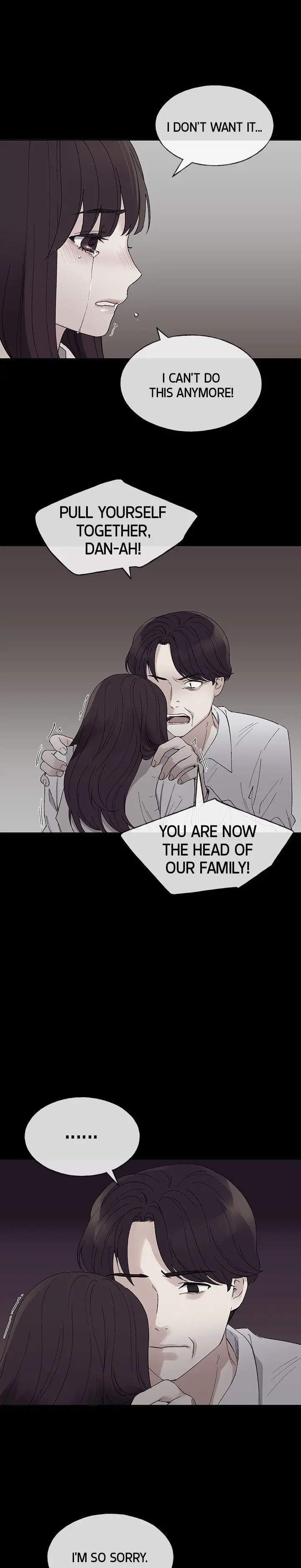 Repeater Chapter 59 - Page 19