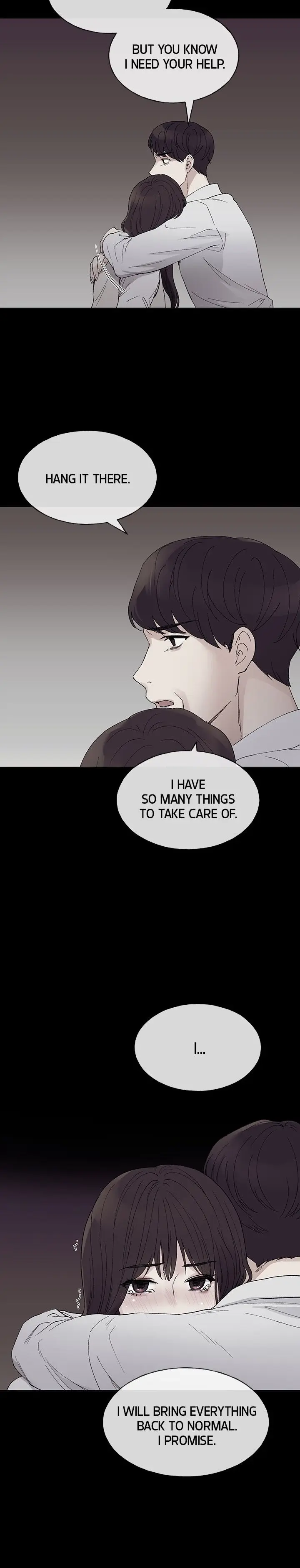 Repeater Chapter 59 - Page 20