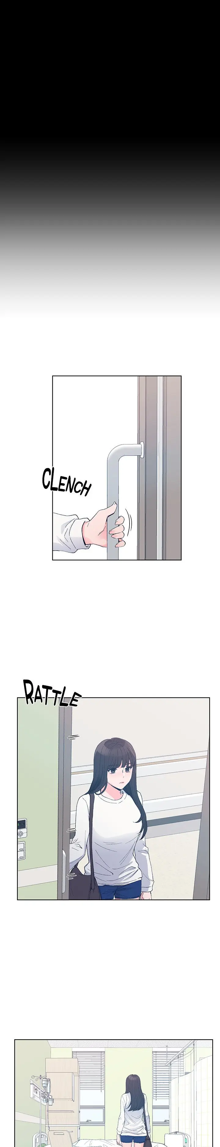 Repeater Chapter 59 - Page 21