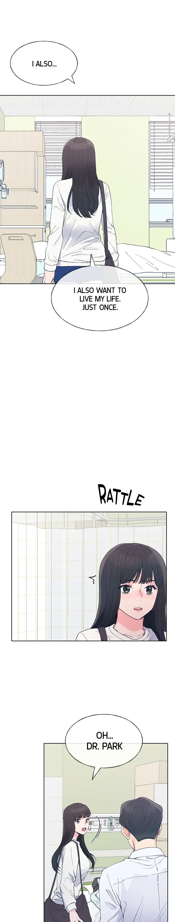 Repeater Chapter 59 - Page 23