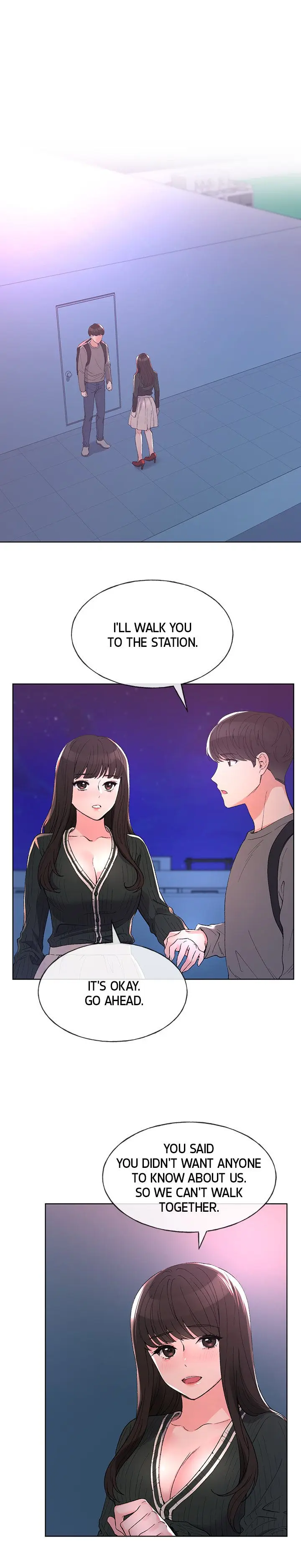 Repeater Chapter 59 - Page 3