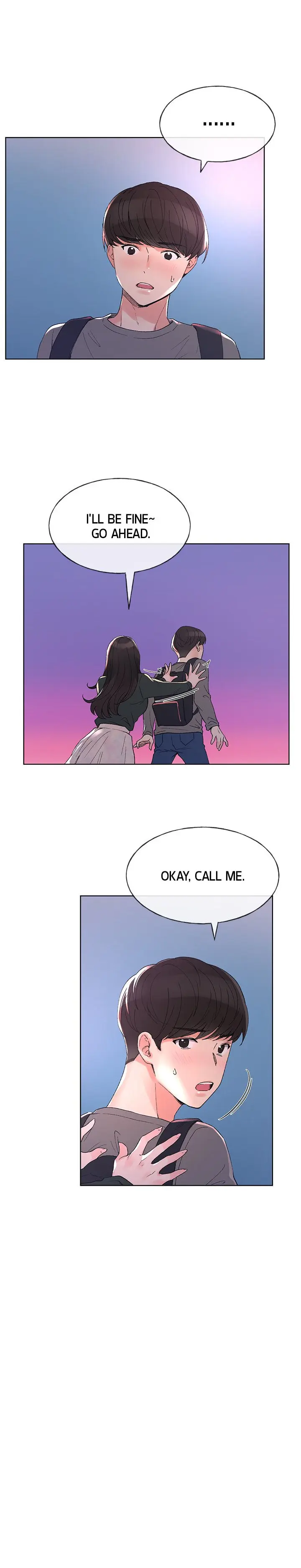 Repeater Chapter 59 - Page 4