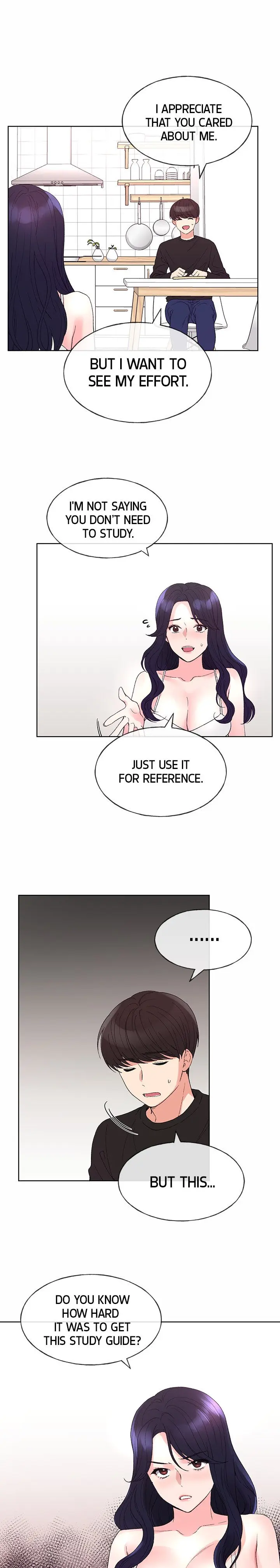 Repeater Chapter 60 - Page 17