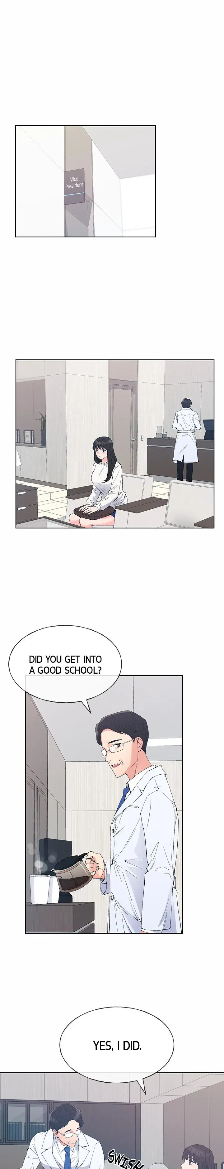 Repeater Chapter 60 - Page 3