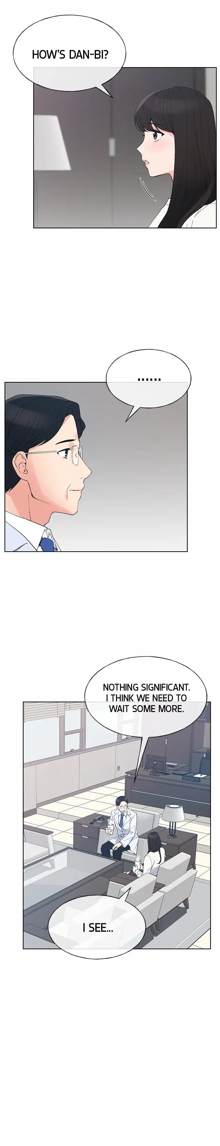 Repeater Chapter 60 - Page 6
