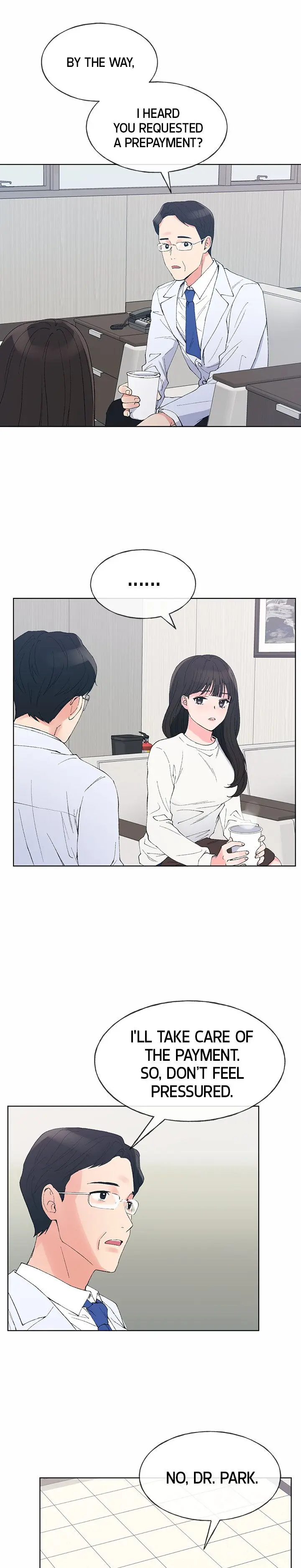 Repeater Chapter 60 - Page 7