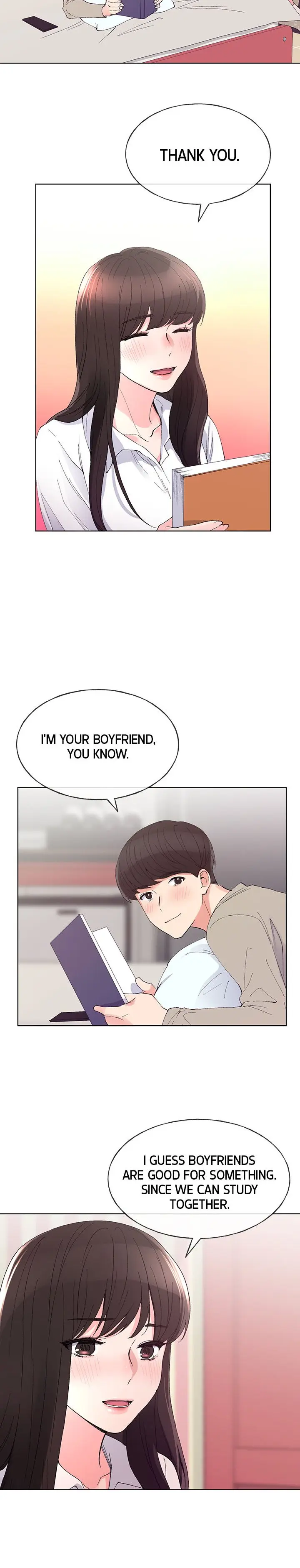 Repeater Chapter 63 - Page 10