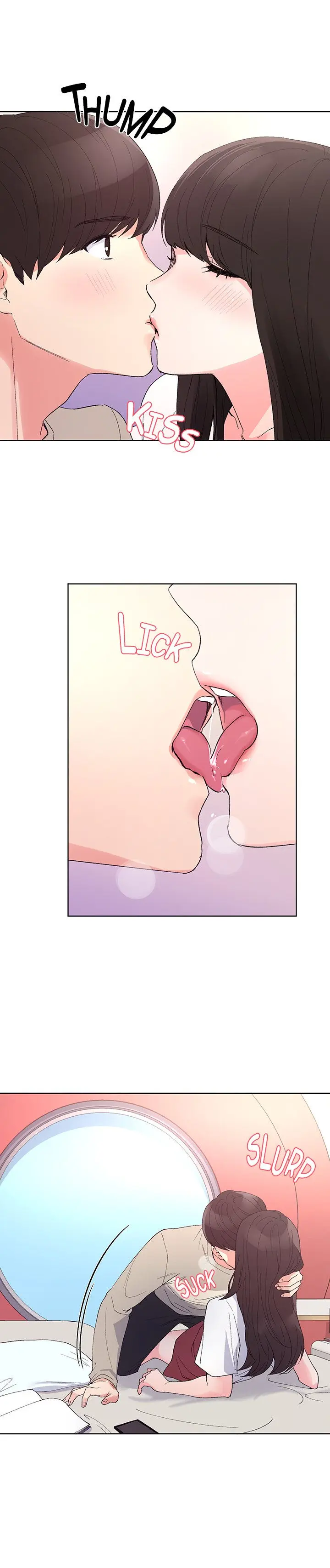 Repeater Chapter 63 - Page 19