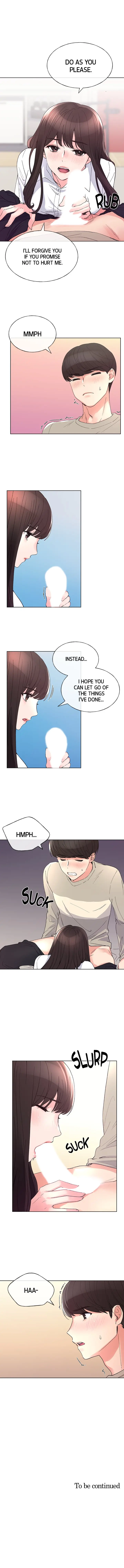 Repeater Chapter 64 - Page 13