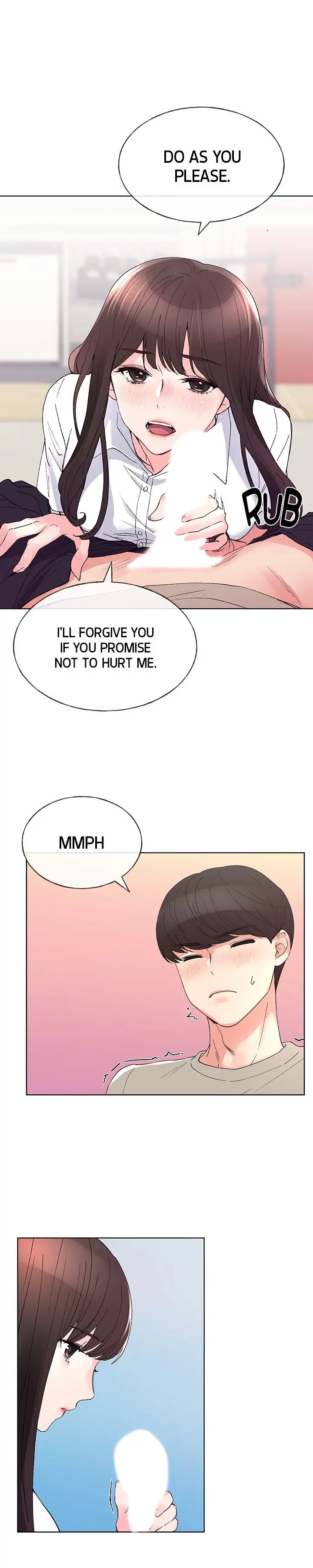 Repeater Chapter 65 - Page 1