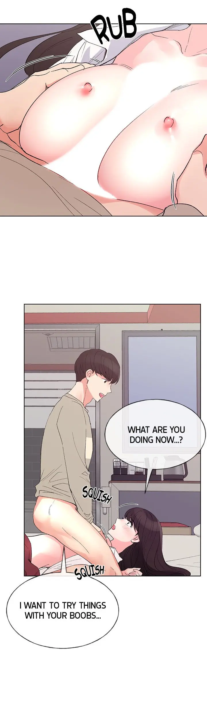 Repeater Chapter 65 - Page 15