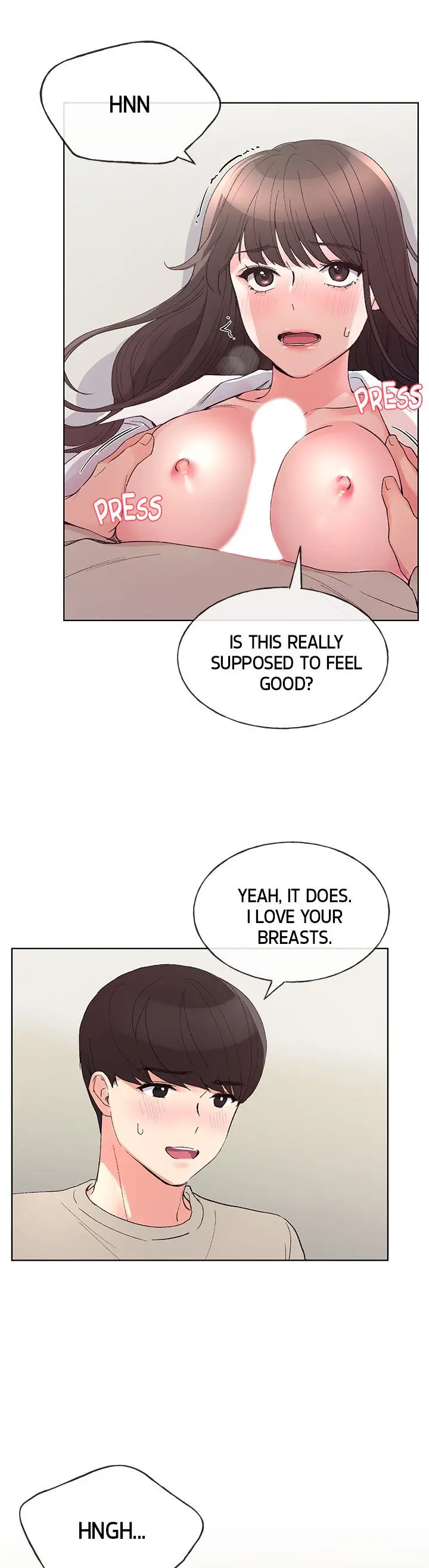 Repeater Chapter 65 - Page 16