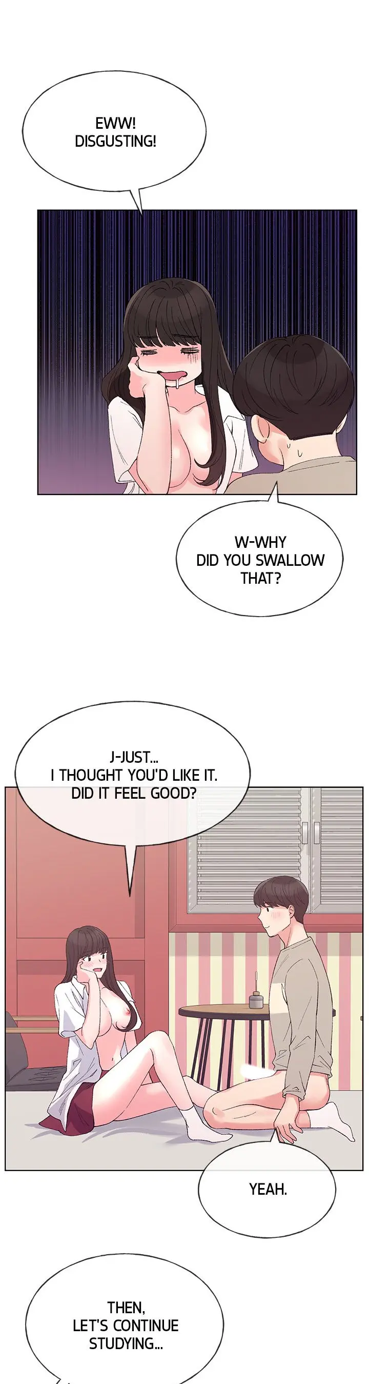 Repeater Chapter 65 - Page 26