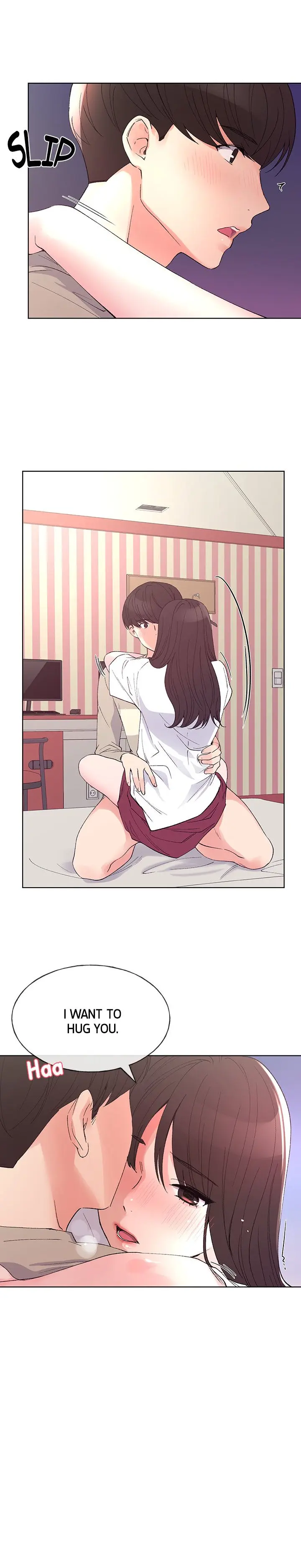 Repeater Chapter 66 - Page 8