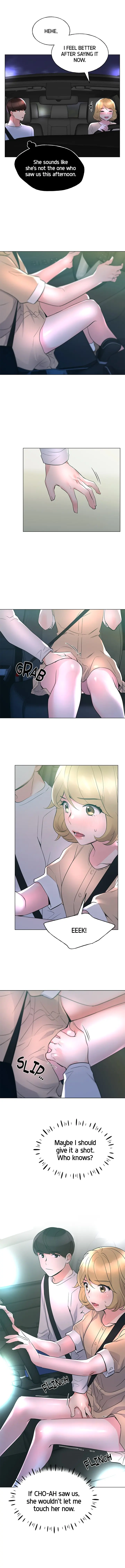 Repeater Chapter 74 - Page 13