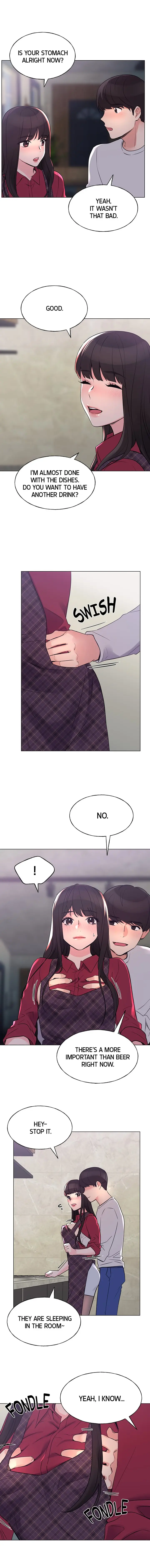 Repeater Chapter 77 - Page 9