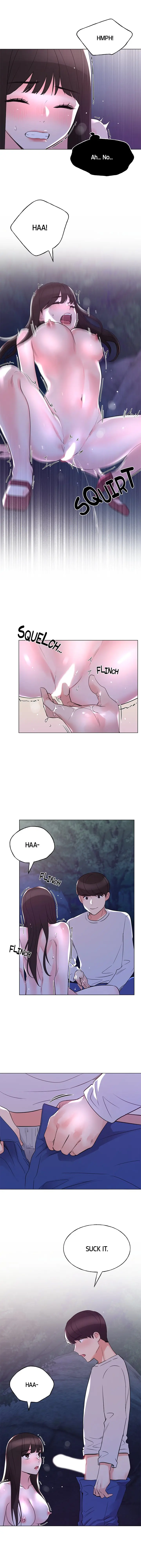 Repeater Chapter 78 - Page 10