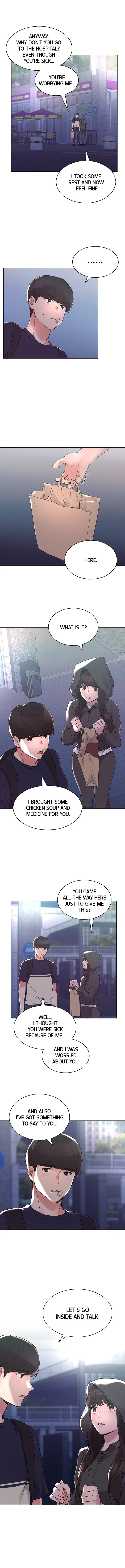 Repeater Chapter 83 - Page 13