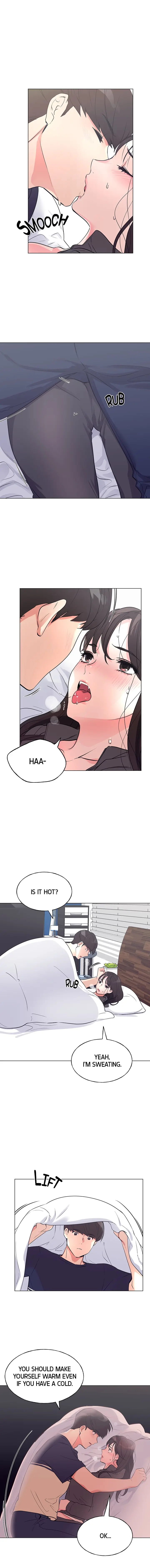 Repeater Chapter 85 - Page 2