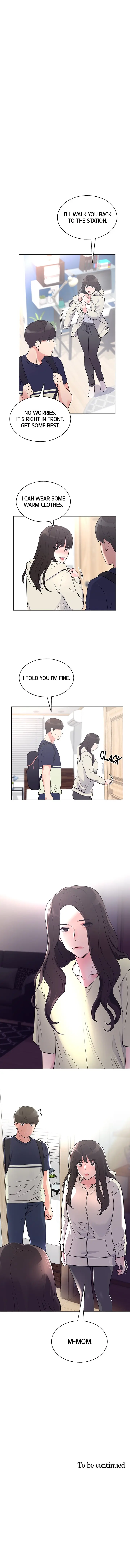 Repeater Chapter 86 - Page 12