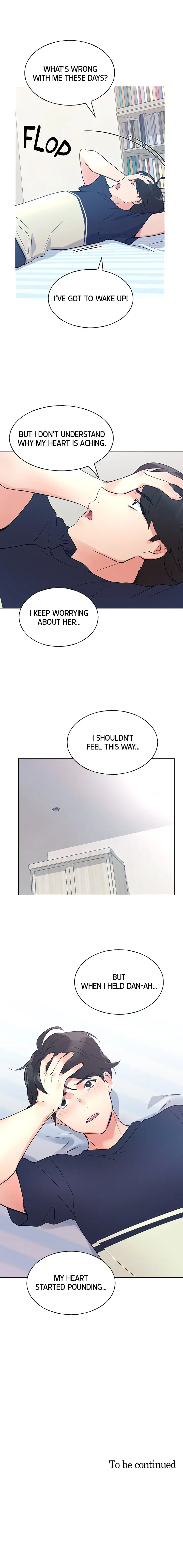 Repeater Chapter 87 - Page 14