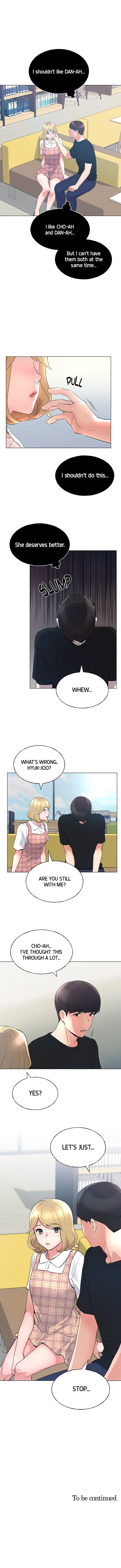 Repeater Chapter 88 - Page 14