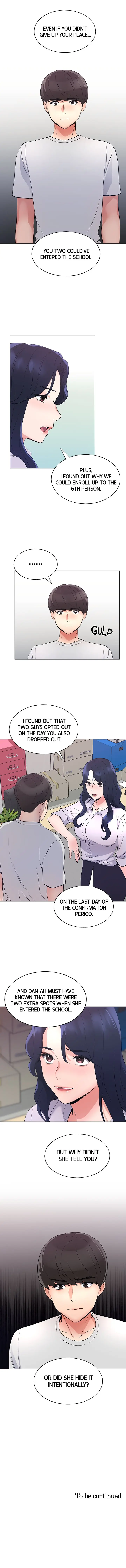 Repeater Chapter 89 - Page 12
