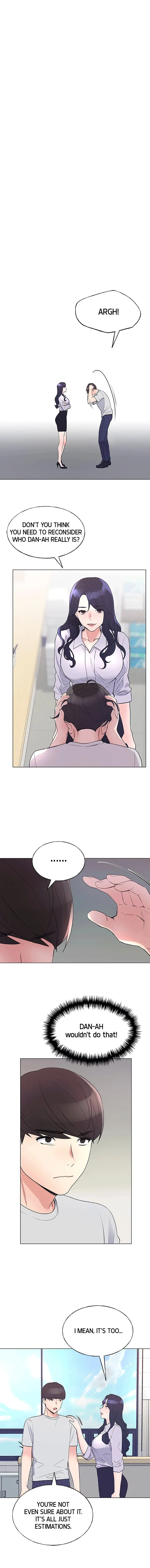 Repeater Chapter 90 - Page 2